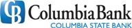 Columbia Bank Everett's Logo