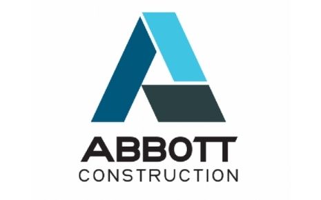 Abbott Construction's Logo
