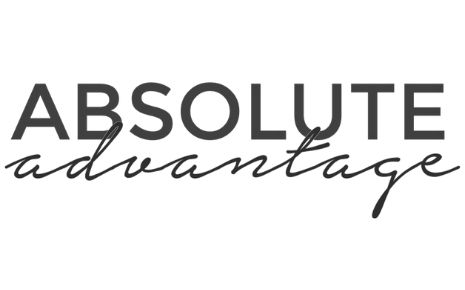 Absolute Advantage's Logo