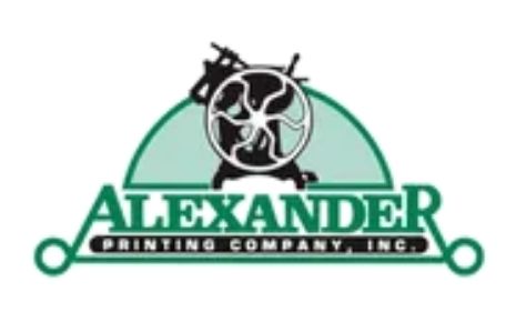 Alexander Printing Co., Inc.'s Logo