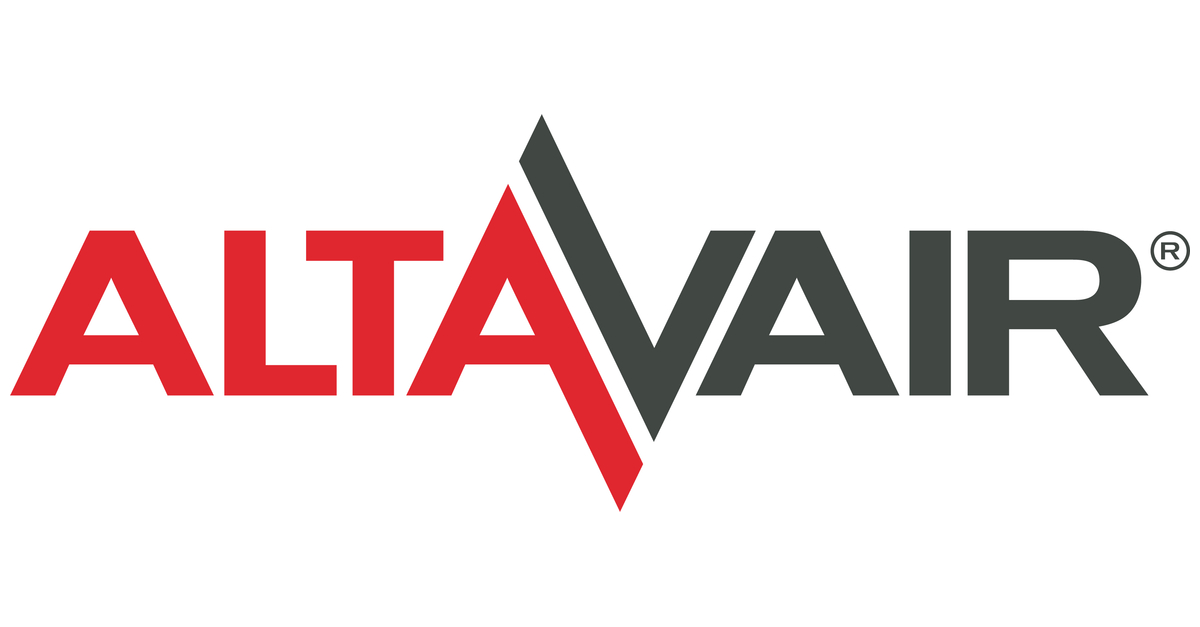 Altavair's Logo