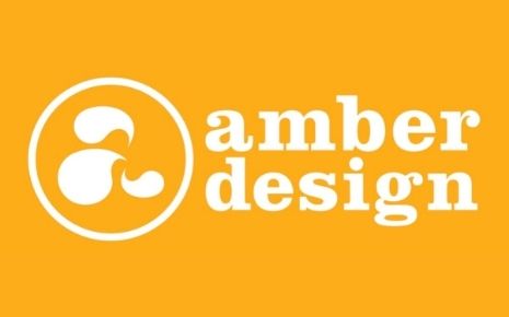 Amber Design, LLC's Logo