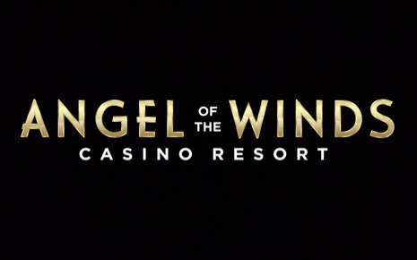 Angel of the Winds Casino Resort's Logo
