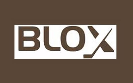 Blox Construction's Logo