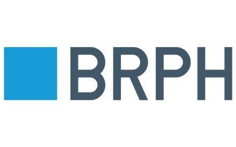 BRPH's Logo