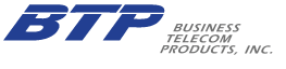 Business Telecom Products Inc.'s Logo