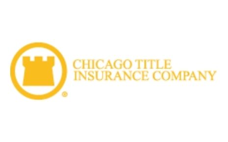 Chicago Title Company of Washington's Logo