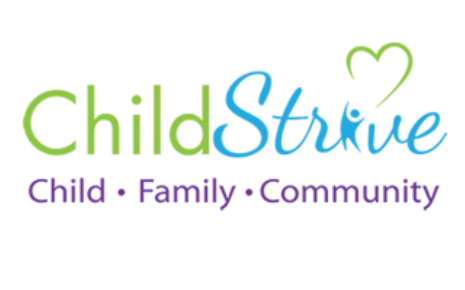 ChildStrive's Logo
