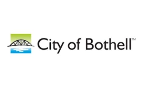 City of Bothell's Logo