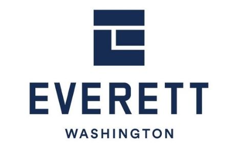 City of Everett's Logo