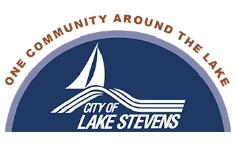 City of Lake Stevens's Logo
