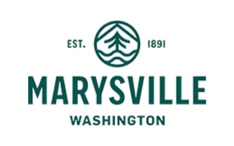 City of Marysville's Logo