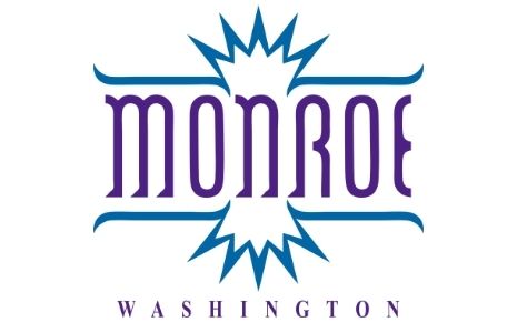 City of Monroe's Logo