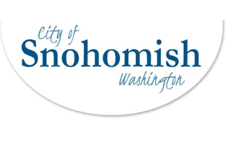 City of Snohomish's Logo