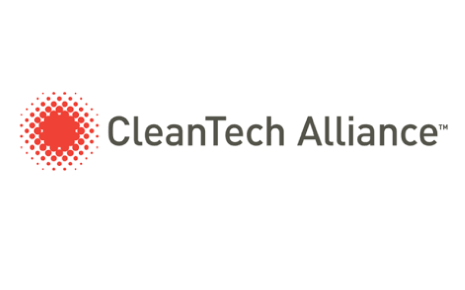 CleanTech Alliance Washington's Logo