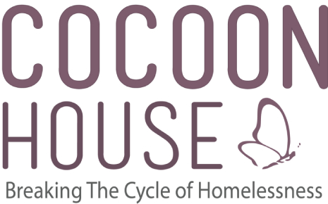 Cocoon House's Logo