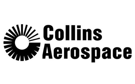 Collins Aerospace's Logo