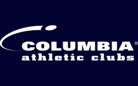 Columbia Athletic Club's Logo