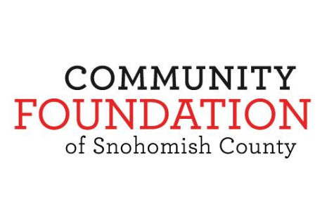 Community Foundation of Snohomish County's Logo