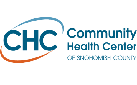 Community Health Center of Snohomish County's Logo