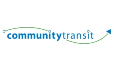 Community Transit's Logo