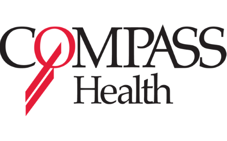 Compass Health's Logo