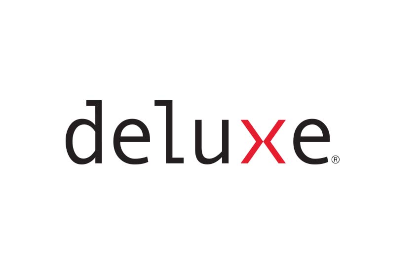 Deluxe Branded Marketing's Logo