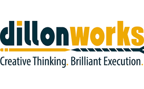 Dillion Works! Inc.'s Logo