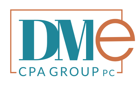 DME CPA Group PC's Logo