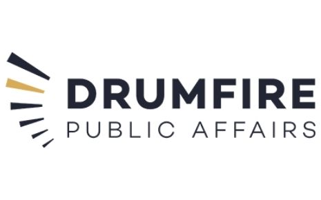 Drumfire Public Affairs's Logo