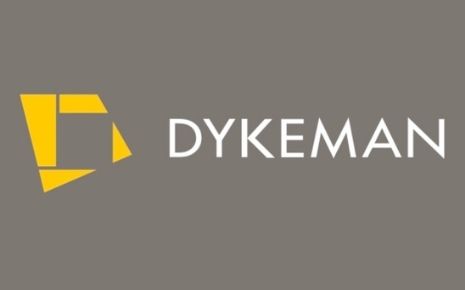 DYKEMAN, Inc.'s Logo