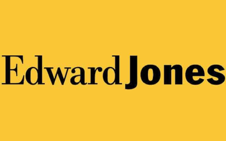 Edward Jones - Laura Thramer's Logo