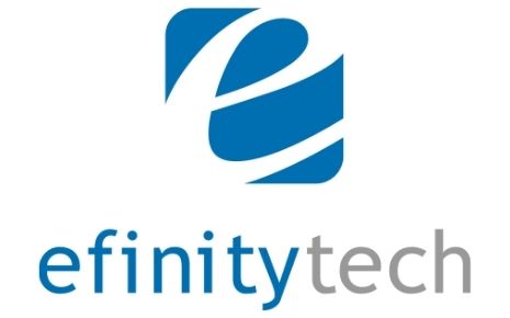 Efinitytech's Logo