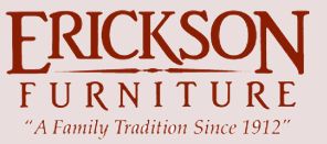 Erickson Furniture's Logo