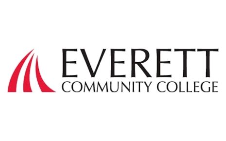 Everett Community College's Logo