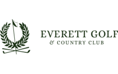 Everett Gold And County Club's Logo