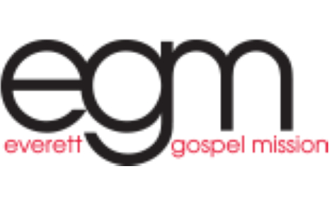 Everett Gospel Mission's Logo