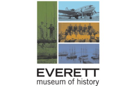 Everett Museum of History's Logo