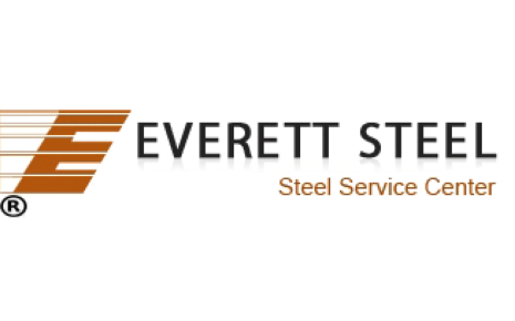 Everett Steel Inc.'s Logo