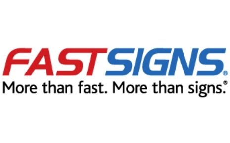FASTSIGNS Everett's Logo