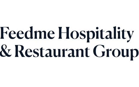 Feedme Hospitality & Restaurant Group's Logo