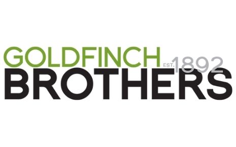 Goldfinch Bros., Inc.'s Logo