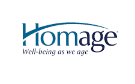 Homage - Senior Services's Logo