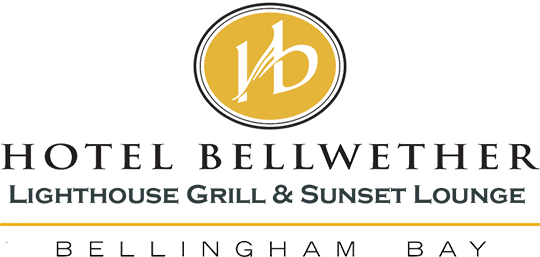Hotel Bellwether's Logo