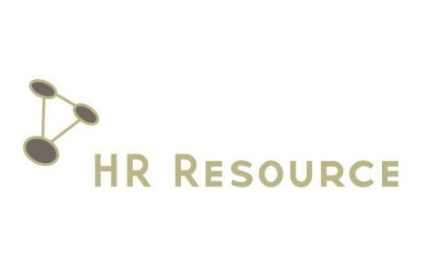HR Resource, Inc.'s Logo