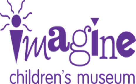 Imagine Children's Museum's Logo