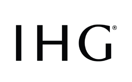Hotel Indigo's Logo