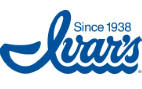 Ivar's - Mukilteo Landing & Pier 54's Logo