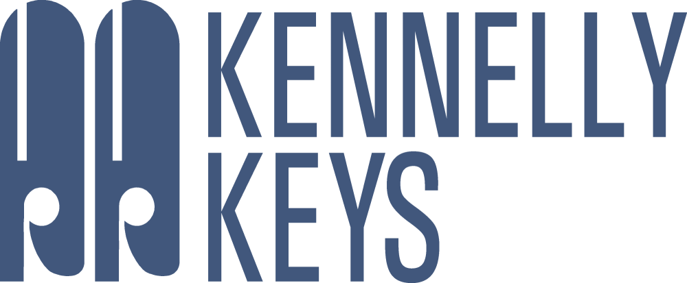 Kennelly Keys Music's Logo