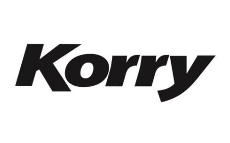 Korry Electronics's Logo